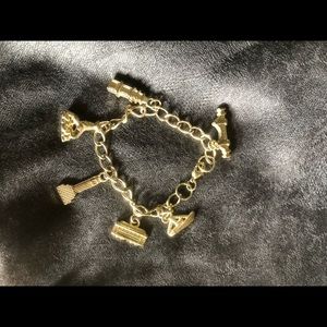 3/$10 San Francisco Charm Bracelet